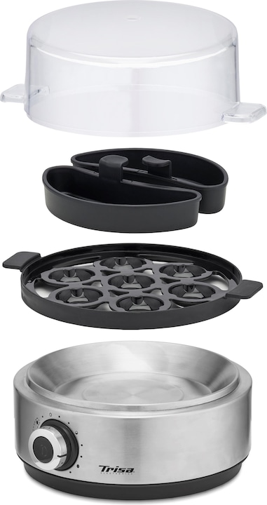 Actual product image Trisa Vario Eggs