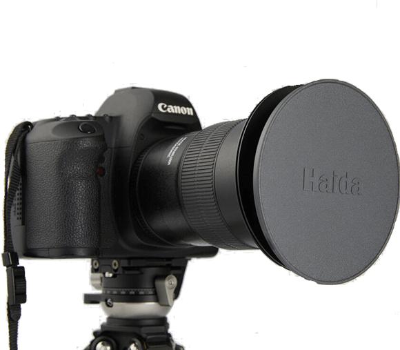 Immagine prodotto Haida M10 Schutzkappe für Adapterring