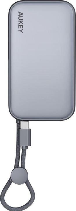 Produktbild Aukey Spark Sling (10000 mAh, 30 W, 37 Wh)