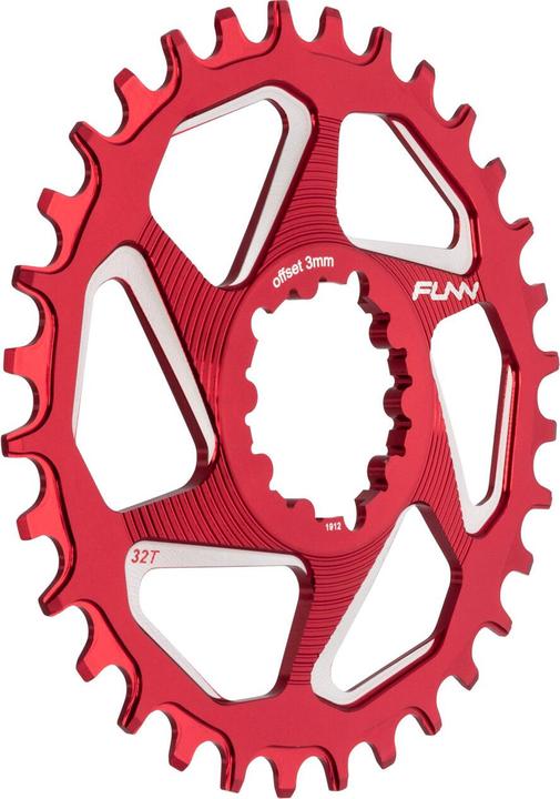 Image du produit Funn Solo Dx Boost (32)