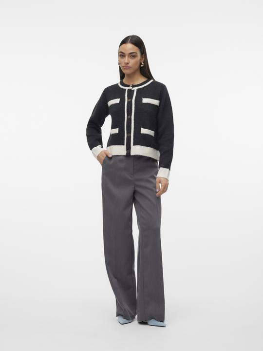 Produktbild Vero Moda VMRANIA Strickjacke Strickjacke (XS)