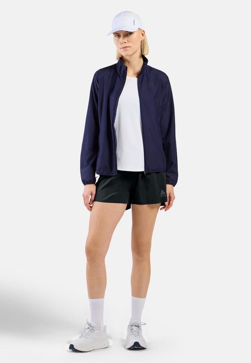 Image du produit Odlo Damen Shorts Zeroweight 4 Inch Short (XS)