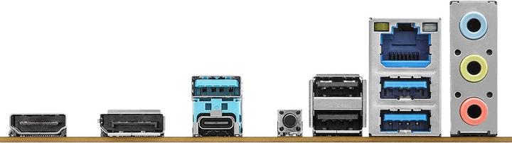 Produktbild AsRock B860M-X (LGA 1851, Intel B860, mATX)