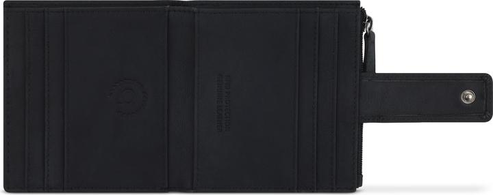 Produktbild Bugatti Luca Geldbörse Leder 10 cm