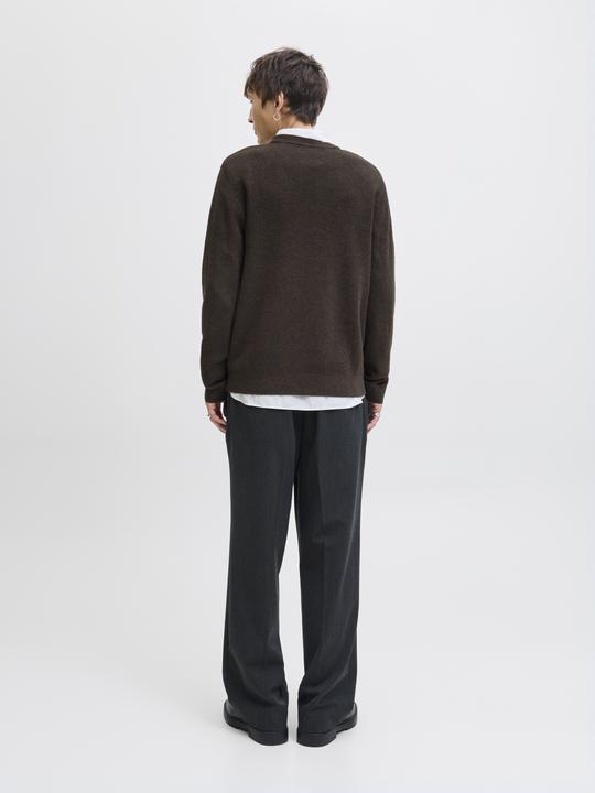 Produktbild Jack & Jones Jprccmilano Stitch Knit Crew Neck Sn (S)