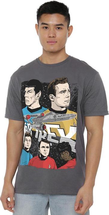 Produktbild TShirt (M)