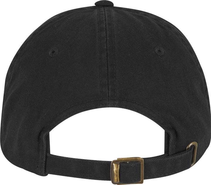 Produktbild Flexfit Low Profile garment washed - 181733 (One Size)