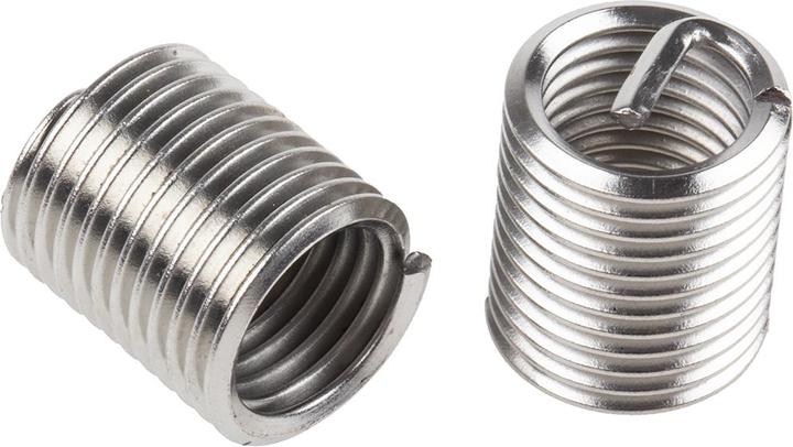 Image du produit RS PRO Insert de réparation de filetage, M12 x 1.75 24mm