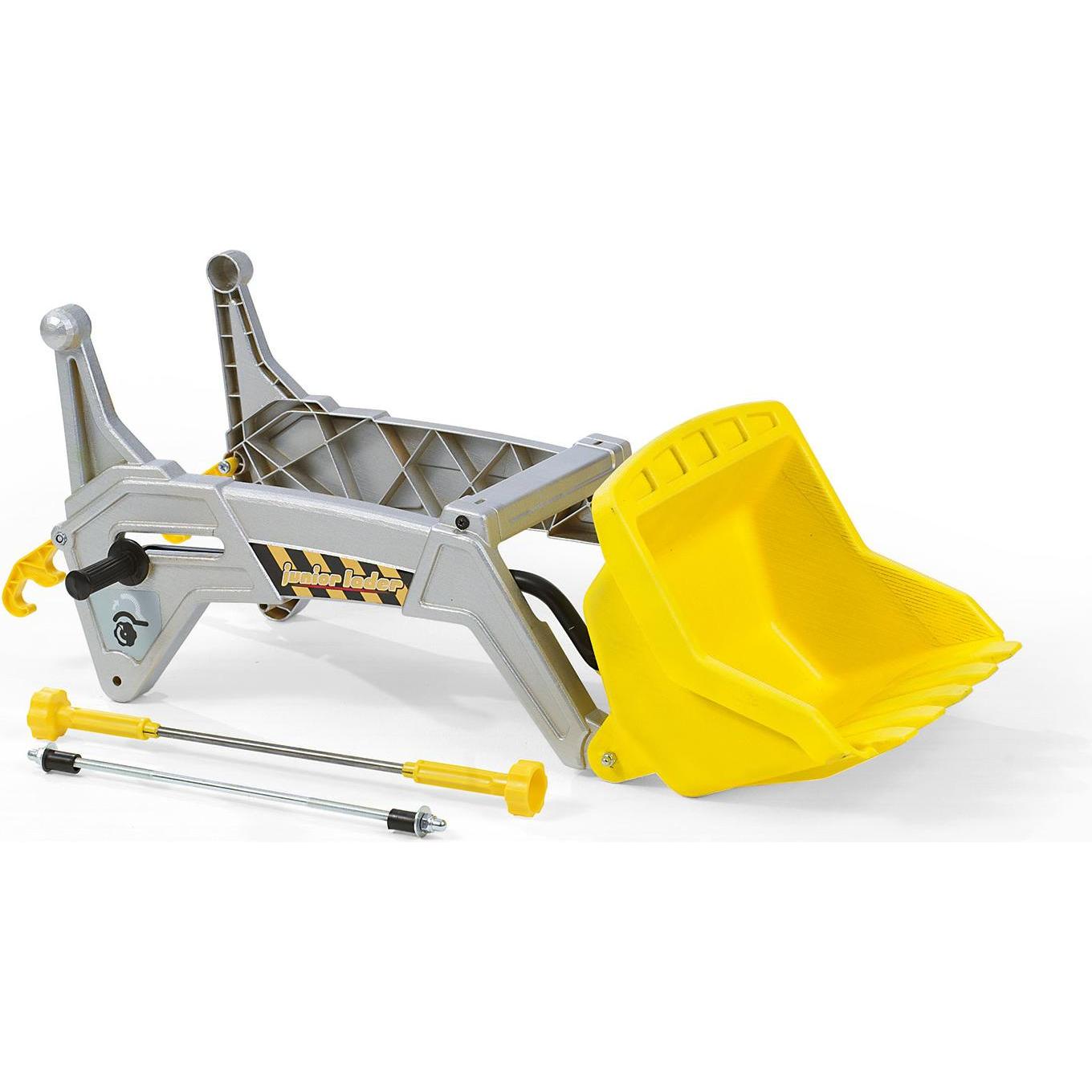 Rolly Toys rollyJunior Lader