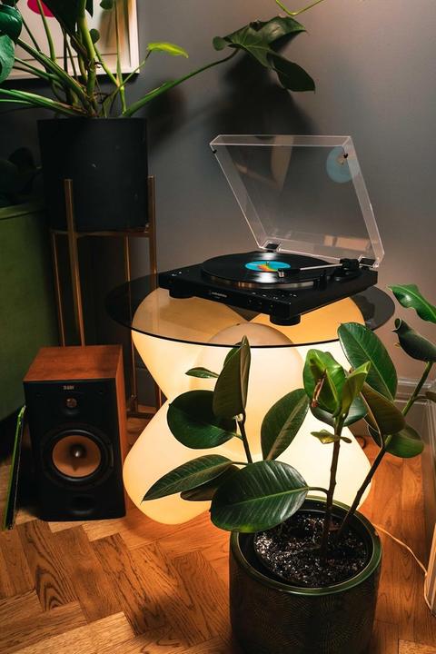 Productafbeelding Audio-Technica AT-LP60XBT (Volautomatisch)