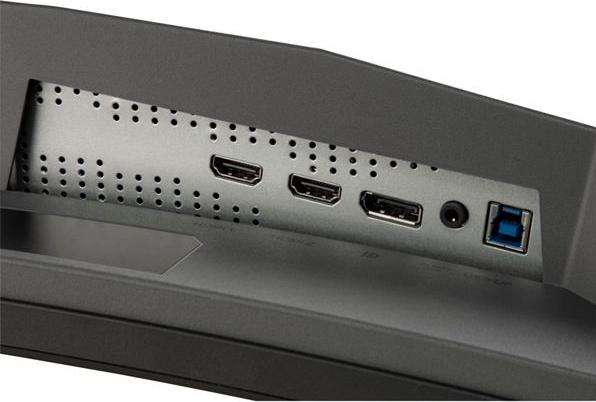 Image du produit Philips 34M2C6500/00  34"-Curved-Gaming Monitor mit QD-OLED-Panel (3440 x 1440 pixels, 34")