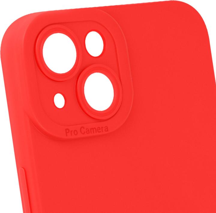 Actual product image Avizar SoftGlow Case Series (Apple iPhone 14)