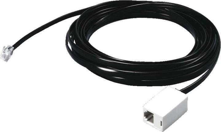 Actual product image Rittal Extension cable CMC III for sensor cable - DK