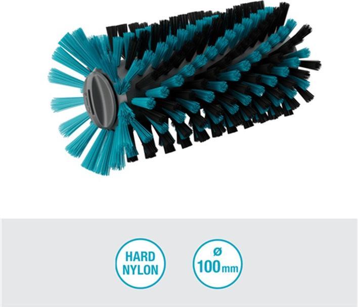 Produktbild Gardena Walzenbürste Medium für AquaBrush