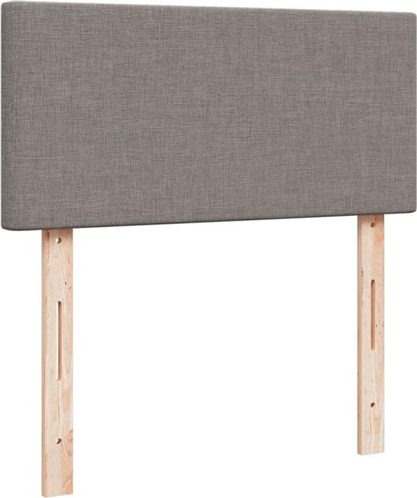 Image du produit vidaXL Boxspringbett (90 x 200 cm)
