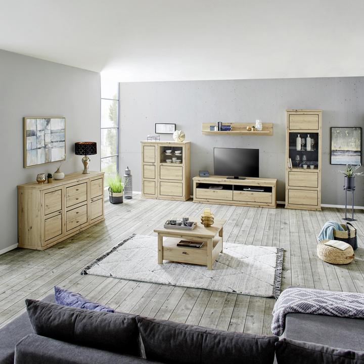 Image du produit Lipo Harvey (180 x 50 x 55.40 cm)