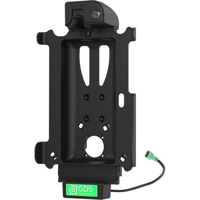 Thumbnail - RAM Mounts RAM-GDS-DOCKL-SAM54U, Tablet Halterung, Schwarz