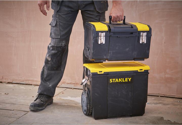 Produktbild Stanley Mobile (3 Teile)