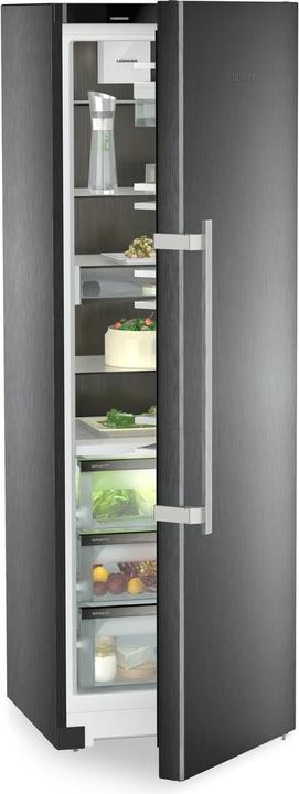 Actual product image Liebherr plus REFRIGERATOR STAND. 186X60 (RBBSB 525I) (386 l)