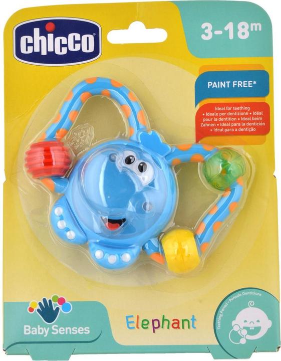 Immagine prodotto Chicco Sensi del bambino