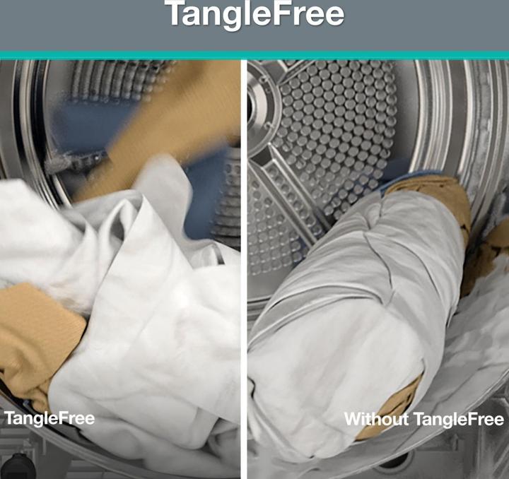 Immagine prodotto Gorenje SP26/4892B DG89BP G800 (9 kg, Modificabile)