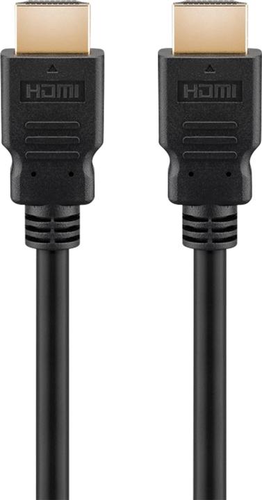 Immagine prodotto Goobay HDMI (Typ A) — HDMI (Typ A) (2 m, HDMI, 2.1)