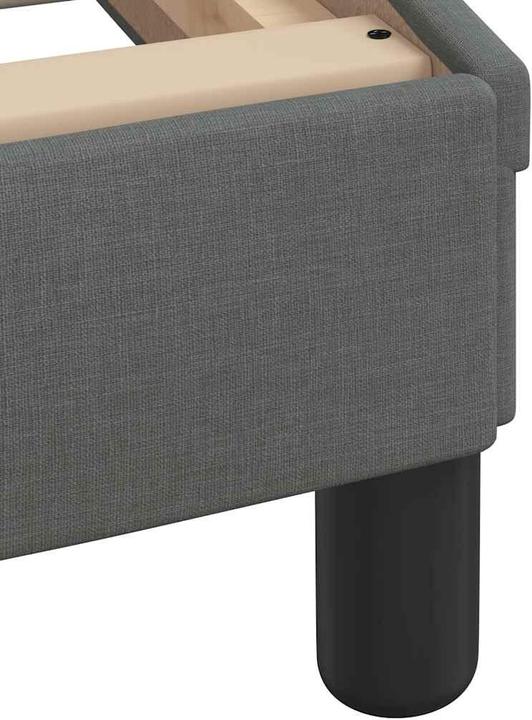 Image du produit vidaXL Bettgestell (90 x 190 cm)