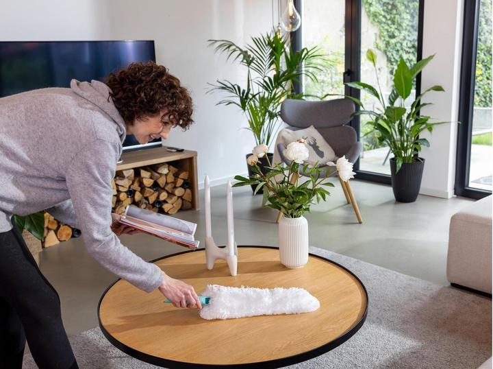 Produktbild Leifheit Staubbezug für Superduster XL