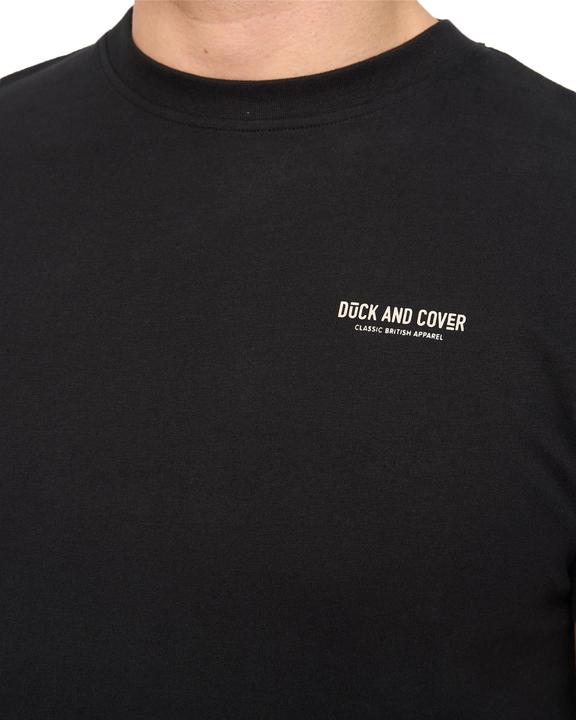 Produktbild Duck and Cover Landway TShirt (M)
