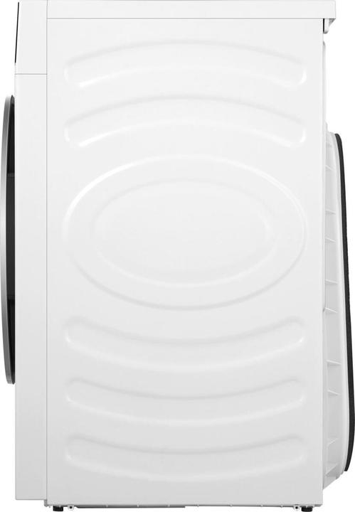 Image du produit Hisense DH5I804BWCD (8 kg, Gauche, Modifiable)