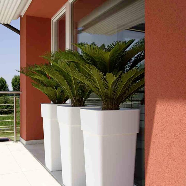 Actual product image Euro3plast Planter (37 cm)