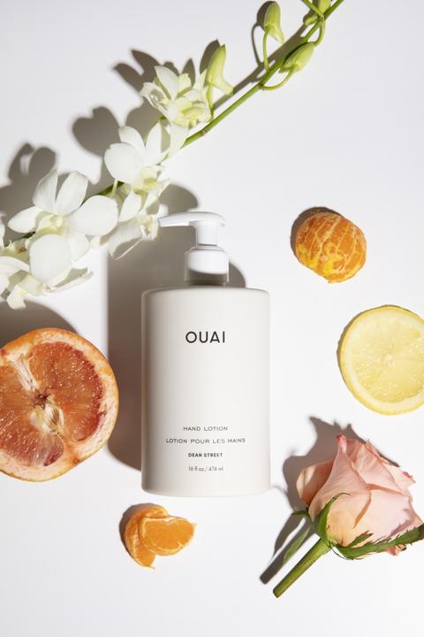 Produktbild Ouai Hand Lotion (437 ml)