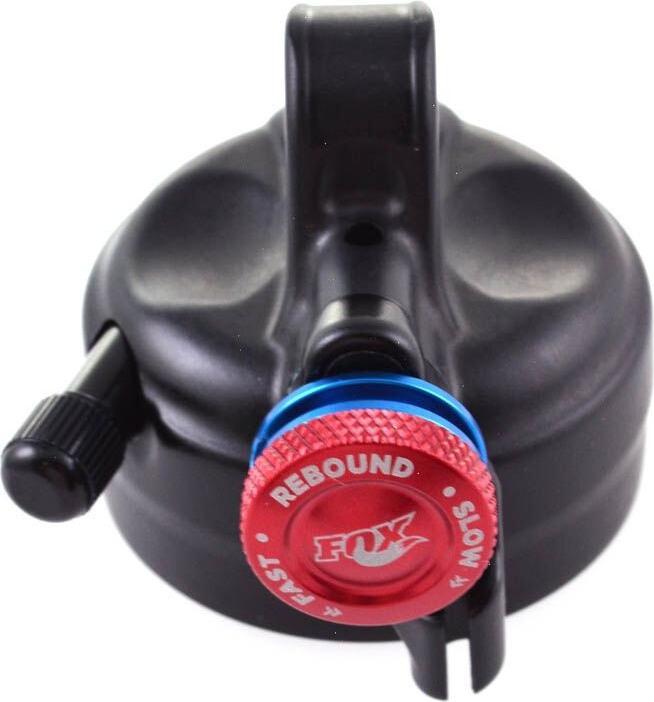 Actual product image Fox Service Set: Eyelet Assy: 2018, Float DPS Remote down, PTU, LV
