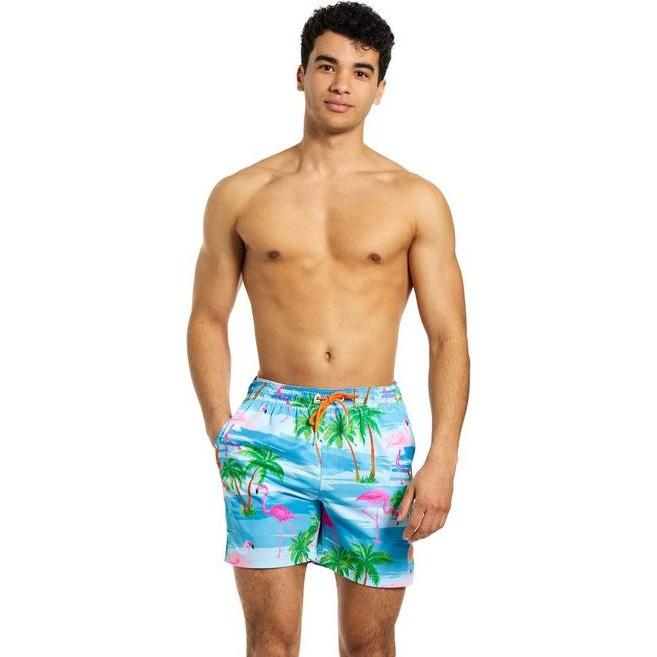 Thumbnail - OppoSuits Flaminguy - Flamingo (L)