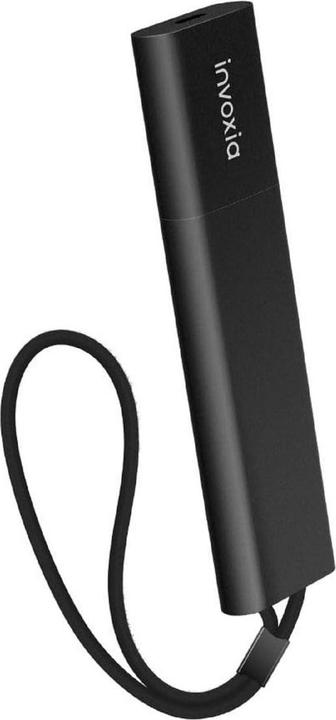 Actual product image Invoxia GPS Tracker Pro (1-year plan included) (Android, iOS)