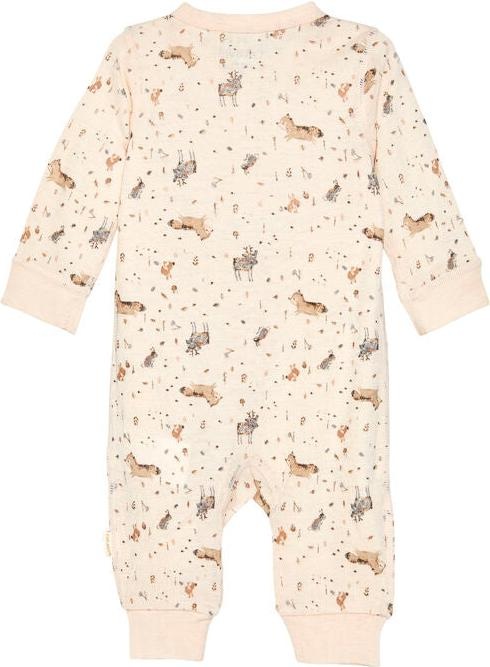 Produktbild CeLaVi Jumpsuit aus weicher Merinowolle (92)