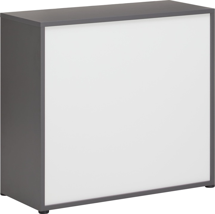 Immagine prodotto micasa Office X (80,0 cm x 34,0 cm x 71,2 cm)