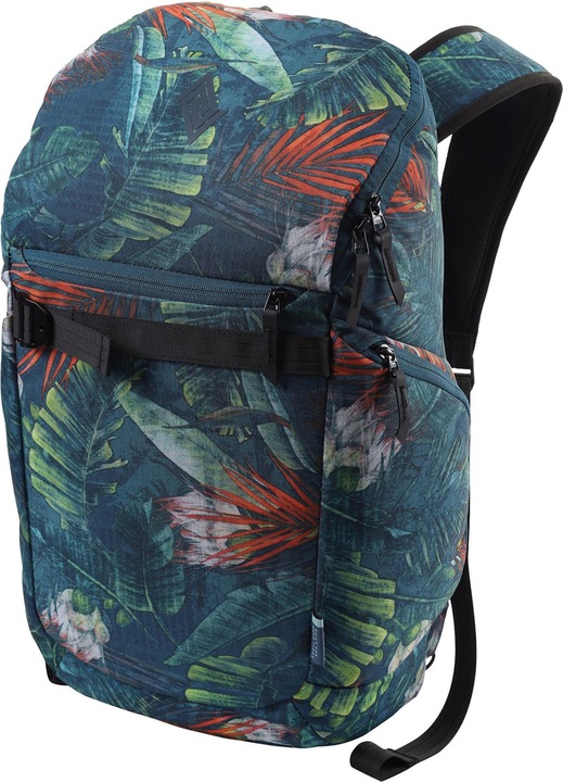 Image du produit Nitro Nikuro sac à dos 49 cm compartiment pour ordinateur portable (25 l)
