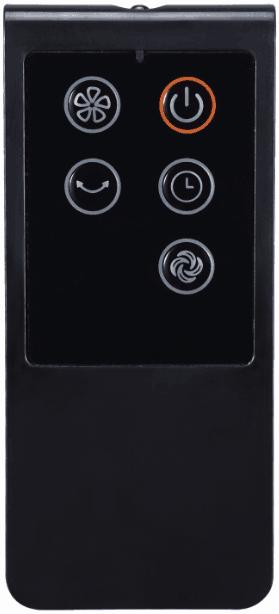 Produktbild Beko RHO8123T (2300 W)