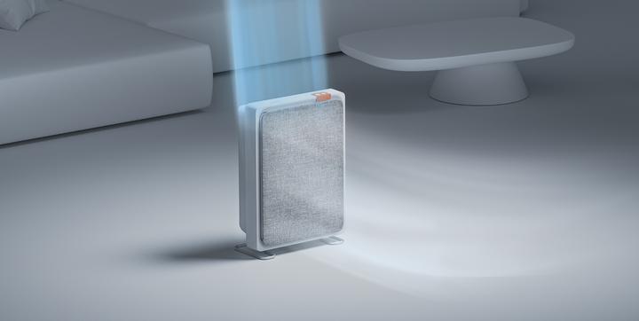 Produktbild Xiaomi Smartmi Air Purifier E1 Filter HEPA fi (1x)