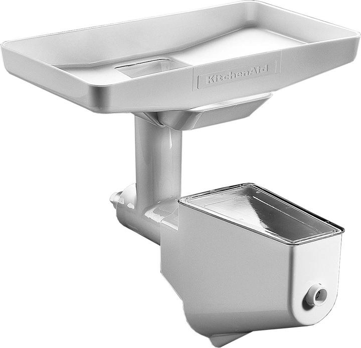 Produktbild KitchenAid Einfülltablett zu Fleischwolf