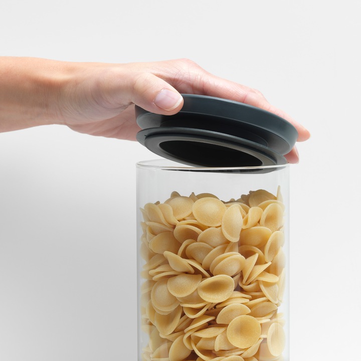Actual product image Brabantia Glass jar (1.10 l)