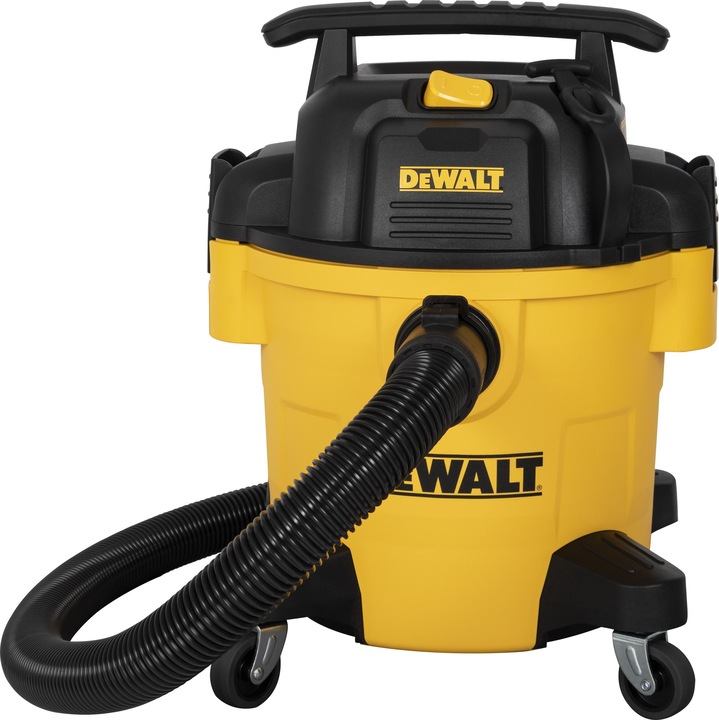 Produktbild DeWalt DXV20P (Nass-Trockensauger)