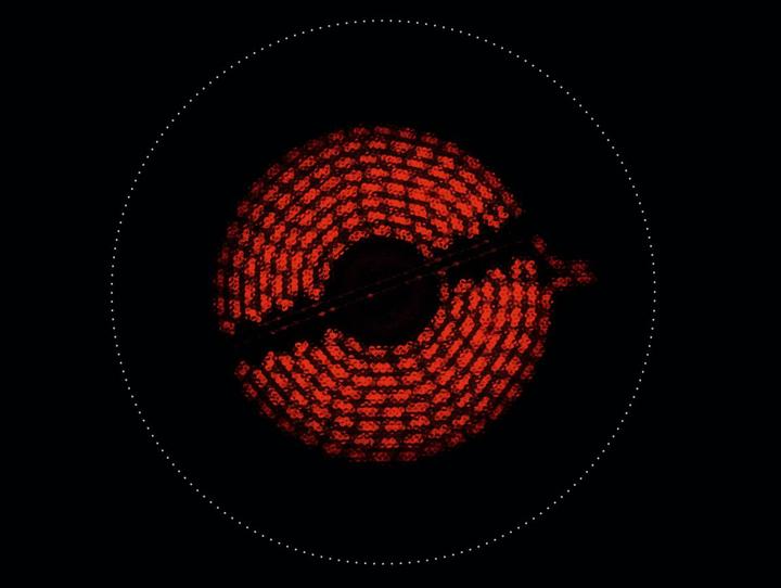 Produktbild AEG FHHS24M12 801418979
