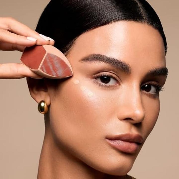 Actual product image Real Techniques - BIO Vitamin - Night Set (Set)