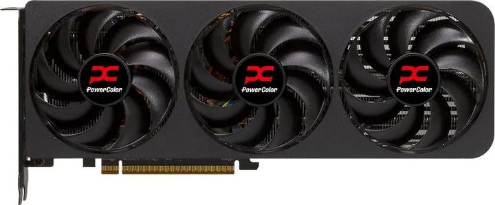 Actual product image Powercolor VGA Radeon Reaper RX 9070 GRE 12GB GDDR6 (12 GB, GDDR6)