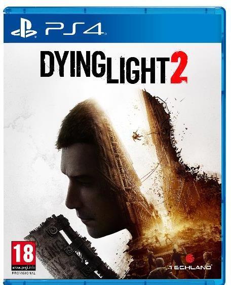 Techland Dying Light 2 Stay Human (PS4, IT)