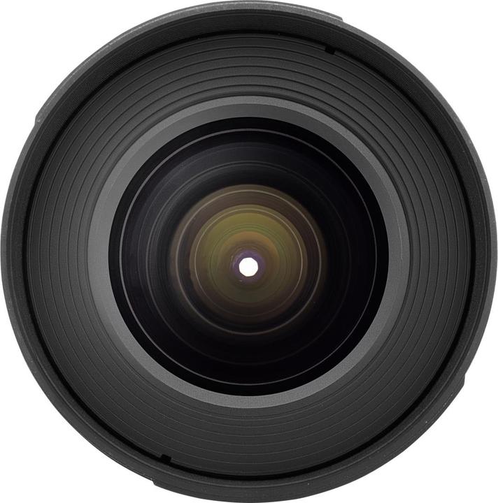 Immagine prodotto Samyang MF 16mm f/2.0 ED AS UMC CS Canon M (Canon EF-M, APS-C / DX)