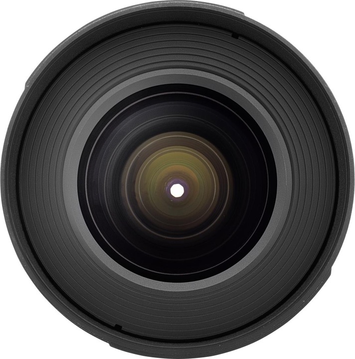 Produktbild Samyang MF 16mm f/2.0 ED AS UMC CS Canon M (Canon EF-M, APS-C / DX)
