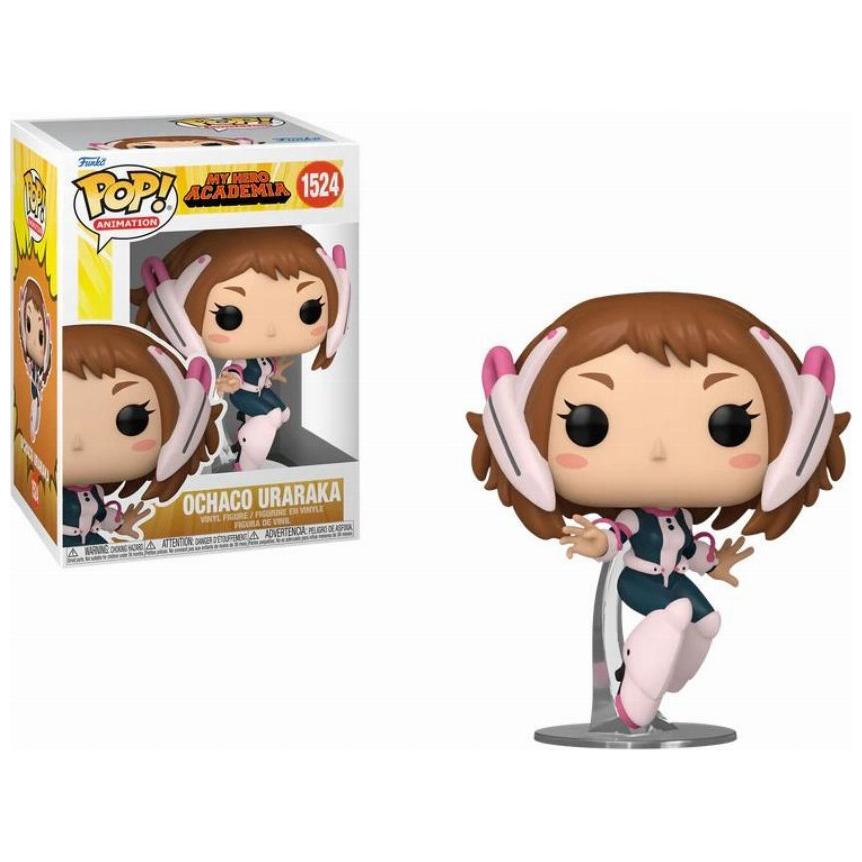 Thumbnail - Funko My Hero Academia Ochaco Urakana